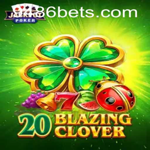 Exploring 20BlazingClover: A Captivating Gaming Experience