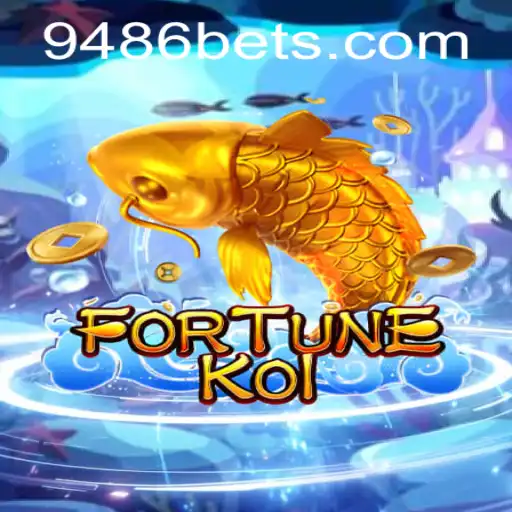 FORTUNEKOI: Dive into the Mystical World of Koi Fishing