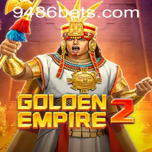 GoldenEmpire2: A New Era in Gaming
