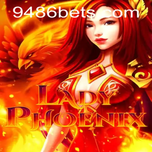 Immerse Yourself in the Mystical World of LadyPhoenix