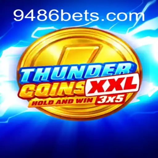 Unveiling ThunderCoinsXxl: The New Era of Digital Gaming