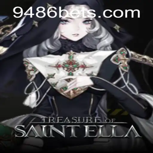 Discover the Exciting World of TreasureofSaintElla - A Thrilling Adventure Awaits