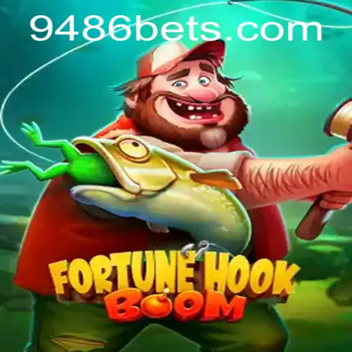 FortuneHookBoom: The Thrilling World of 9486.com