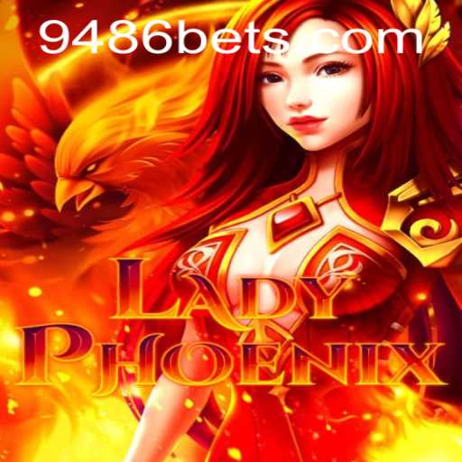 Immerse Yourself in the Mystical World of LadyPhoenix