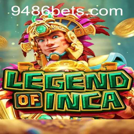 LegendofInca: A Thrilling Adventure into the Heart of Ancient Peru