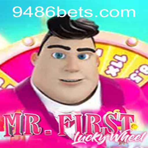 MrFirstLuckyWheel: The Game That Spins Fortune with 9486.com