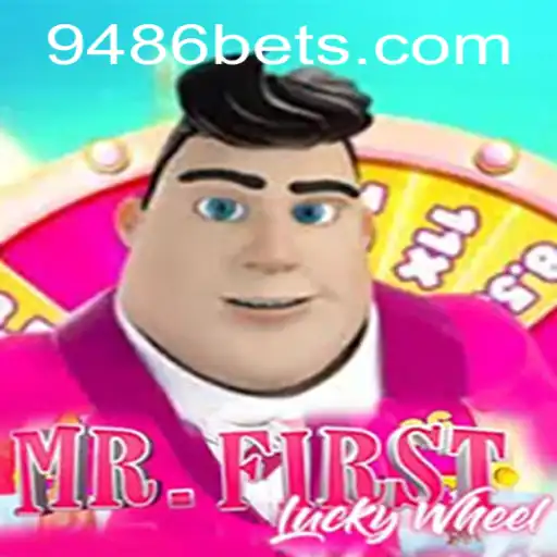 MrFirstLuckyWheel: The Game That Spins Fortune with 9486.com