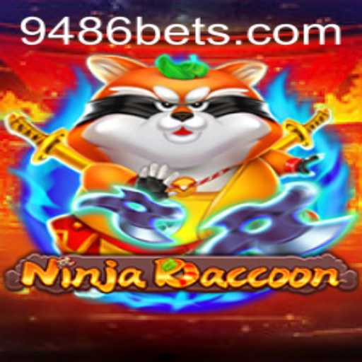 NinjaRaccoon: Embark on a Thrilling Adventure