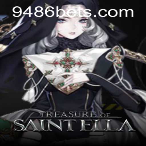 Discover the Exciting World of TreasureofSaintElla - A Thrilling Adventure Awaits